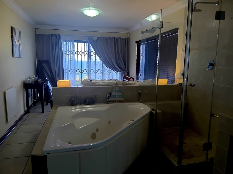 To Let 3 Bedroom Property for Rent in Dana Bay Western Cape